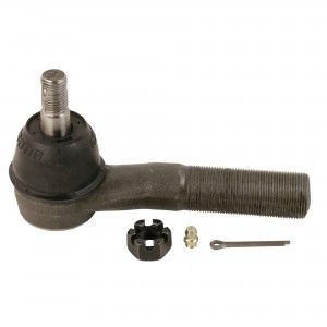 Cheapest Factory High Quality Steering Tie Rod End for Land Cruiser 2012 Car Rack End 45503-60030