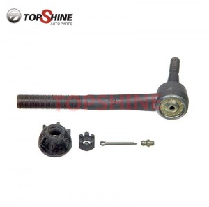 Factory Supply Hot Selling High Quality Auto Tie Rod End Used for Mercedes 2113300203 211 330 2803