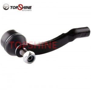 ES3257 VV-ES-5549 Car Suspension Parts Rack End Tie Rod End for Volvo