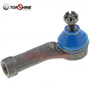 China wholesale Steering Parts out Tie Rod End OE (45046-19206) for Toyota Starlet