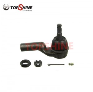 Hot-selling Farm Machinery Tractor Spares Parts OEM 55113531 67143531 Tie Rod End Track Rod End for Tractor