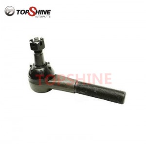 ES3343L Chinese suppliers Car Auto Suspension Parts  Tie Rod End for MOOG