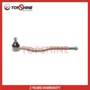 ES3347RL Chinese suppliers Car Auto Suspension Parts  Tie Rod End for MOOG