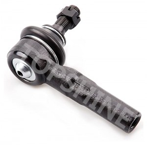 ES3353RL Chinese suppliers Car Auto Suspension Parts  Tie Rod End for MOOG