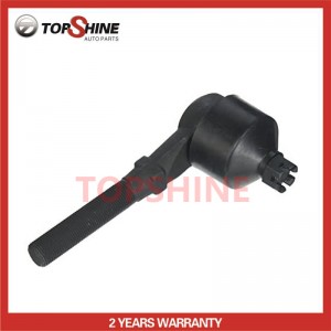 ES3369T Chinese suppliers Car Auto Suspension Parts  Tie Rod End for MOOG