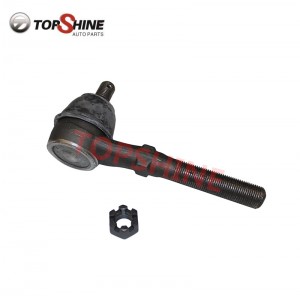 ES3370T Chinese suppliers Car Auto Suspension Parts  Tie Rod End for MOOG