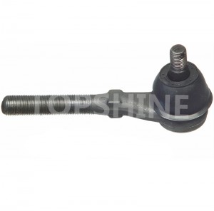 ES3370T Chinese suppliers Car Auto Suspension Parts  Tie Rod End for MOOG