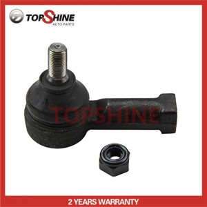 Professional China Farm Machinery Tractor Spares Parts OEM 135700431003 Tie Rod End Track Rod End