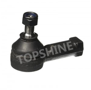 Professional China Farm Machinery Tractor Spares Parts OEM 135700431003 Tie Rod End Track Rod End