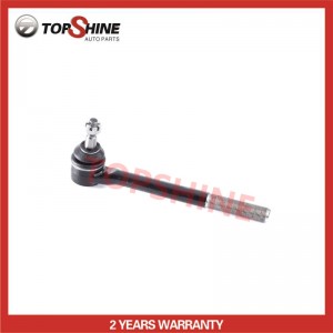 Rapid Delivery for High Quality Forklift Parts Tie Rod Ends End Ass′y Rod (L) with OEM 3eb-24-52310