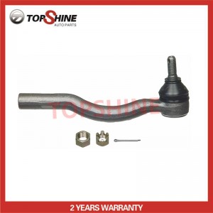 ES3381 Chinese suppliers Car Auto Suspension Parts  Tie Rod End for MOOG