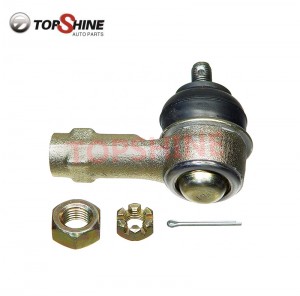 ES3390 Chinese suppliers Car Auto Suspension Parts  Tie Rod End for MOOG