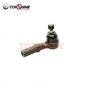 ES3446T Chinese suppliers Car Auto Suspension Parts  Tie Rod End for MOOG