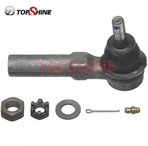 ES3459 Chinese suppliers Car Auto Suspension Parts  Tie Rod End for MOOG