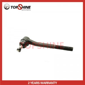 ES3462 Chinese suppliers Car Auto Suspension Parts  Tie Rod End for MOOG