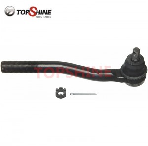 ES3472 Chinese suppliers Car Auto Suspension Parts  Tie Rod End for MOOG