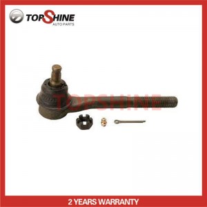 ES3494 Chinese suppliers Car Auto Suspension Parts  Tie Rod End for MOOG