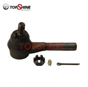 ES3495 Chinese suppliers Car Auto Suspension Parts  Tie Rod End for MOOG