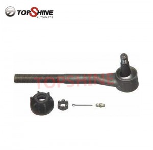 ES350L Chinese suppliers Car Auto Suspension Parts  Tie Rod End for MOOG