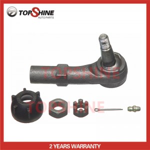 ES3524 VO-ES-1506 4J0422812Car Suspension Parts Rack End Tie Rod End for VW