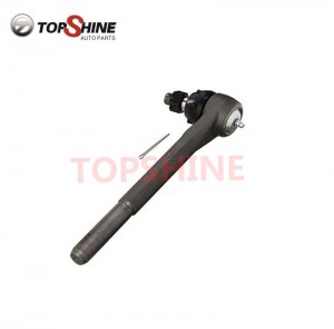 Wholesale OEM Steering Draglink Tie Rod End for Sinotruk HOWO Shacman FAW Foton Auman Truck Spare Parts