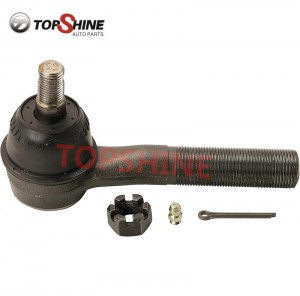 Competitive Price for Wholesale Auto Suspension Parts D8520-3ta0a Steering Tie Rod End for Nissan