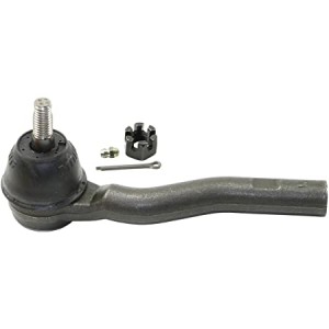 ES3586 Car Auto Suspension Parts Tie Rod Ends for MOOG