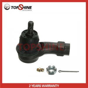 OEM/ODM Supplier Auto Parts Suspension Parts Steering Tie Rod End Es3573 for Dakota Durango