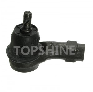 OEM/ODM Supplier Auto Parts Suspension Parts Steering Tie Rod End Es3573 for Dakota Durango