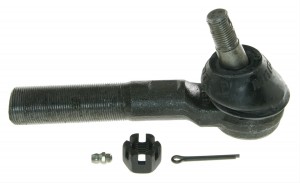 ES3625 Car Auto Suspension Parts Tie Rod Ends for MOOG