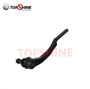 ES3676 Chinese suppliers Car Auto Suspension Parts  Tie Rod End for MOOG