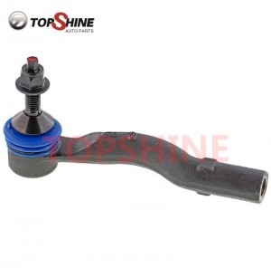 ES3693 Chinese suppliers Car Auto Suspension Parts  Tie Rod End for MOOG