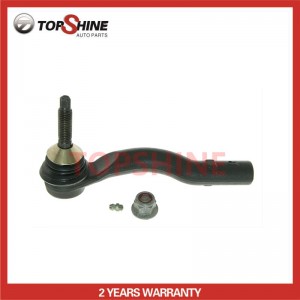 ES3693 Chinese suppliers Car Auto Suspension Parts  Tie Rod End for MOOG