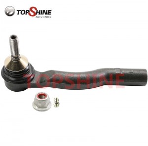 ES3694 Chinese suppliers Car Auto Suspension Parts  Tie Rod End for MOOG