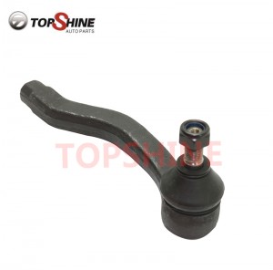 ES3701 Chinese suppliers Car Auto Suspension Parts  Tie Rod End for MOOG