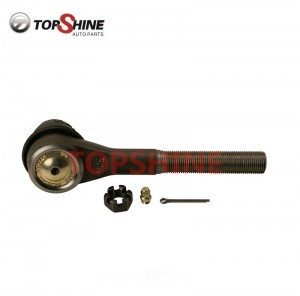 Factory wholesale GDST OEM Auto Car Steering Rack End Tie Rod End 377-419-811 for Volkswagen