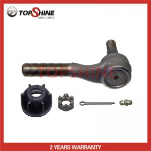 Factory wholesale GDST OEM Auto Car Steering Rack End Tie Rod End 377-419-811 for Volkswagen