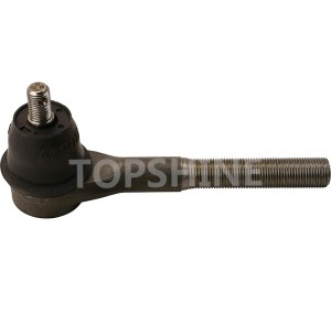 Factory wholesale GDST OEM Auto Car Steering Rack End Tie Rod End 377-419-811 for Volkswagen