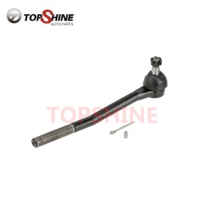 Wholesale Discount Suspension Parts Tie Rod End for Toyota 45047-59026