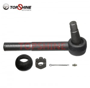 Wholesale OEM 8s0 423 812 Senp High Quality Auto Parts Tie Rod End/Right Fit for Audi Tt/Tts Coupe/Roadster