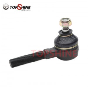 ES418R VO-ES-0594 Car Suspension Parts Tie Rod End for VW