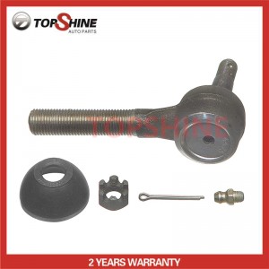 ES418R VO-ES-0594 Car Suspension Parts Tie Rod End for VW