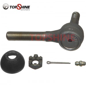 ES422R Car Suspension Parts Tie Rod End for VW