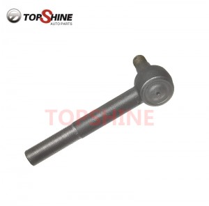 Hot New Products OEM Auto Part Tie Rod End Truck Spare Parts High Quality