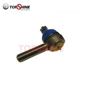 Chinese suppliers Car Auto Suspension Parts Tie Rod End for MOOG ES423R