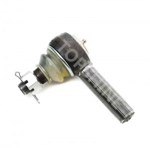 Chinese suppliers Car Auto Suspension Parts Tie Rod End for MOOG ES423R