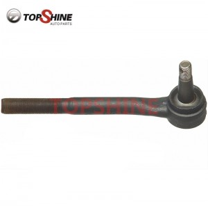 Chinese suppliers Car Auto Suspension Parts Tie Rod End for MOOG ES431L