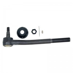 Chinese suppliers Car Auto Suspension Parts Tie Rod End for MOOG ES442L