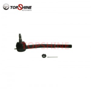 Chinese suppliers Car Auto Suspension Parts Tie Rod End for MOOG ES443L