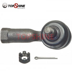 Chinese suppliers Car Auto Suspension Parts Tie Rod End for MOOG ES486L